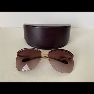 Oliver Peoples Lamour Sunglasses